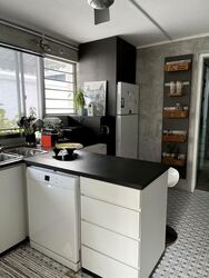 Tiong Bahru Estate (D3), Apartment #514018201
